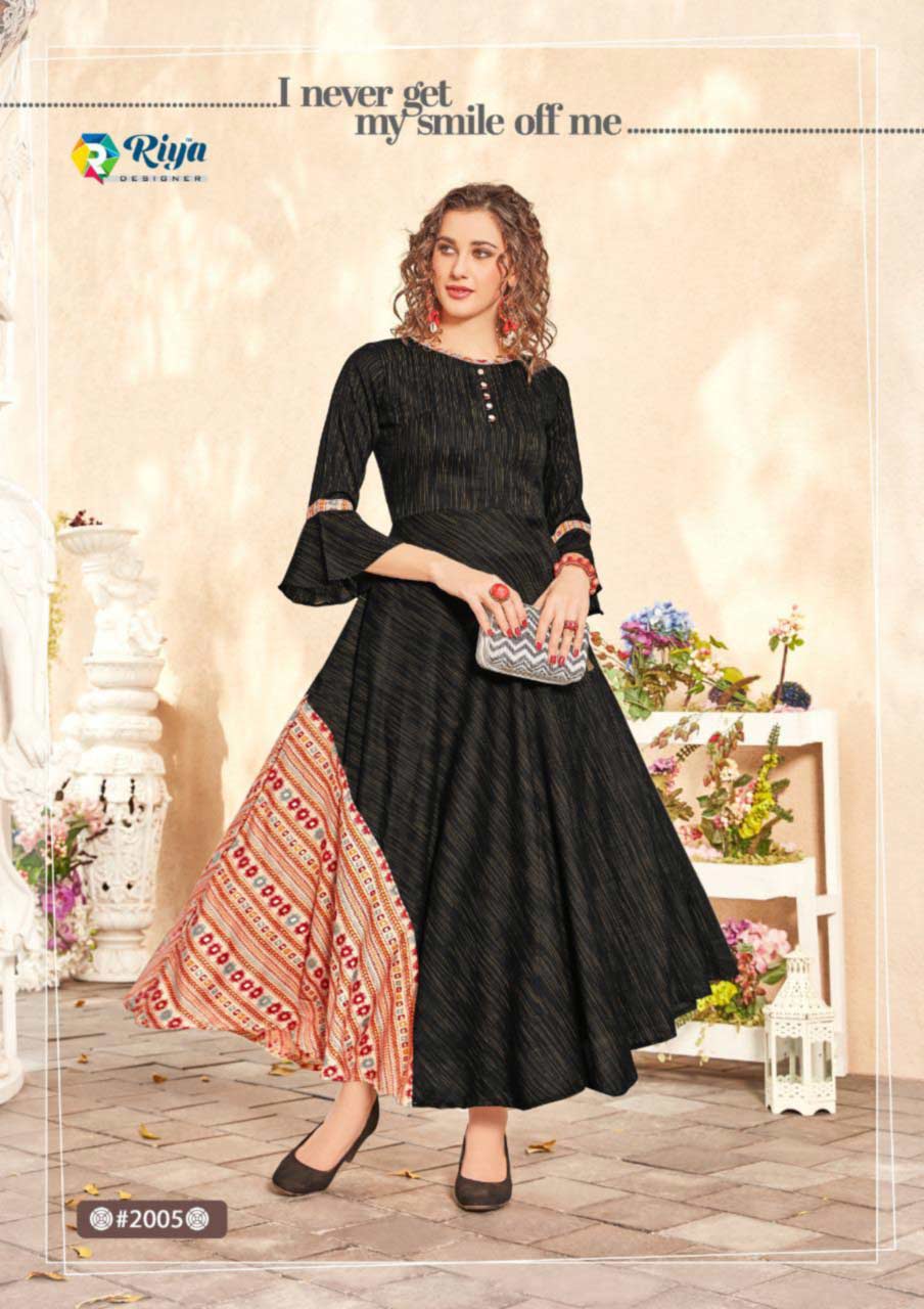 Riya Kastur Vol-2 Sansari Silk Kurtis Catalog Riya Kastur Vol-2 Sansari Silk Kurtis Catalog